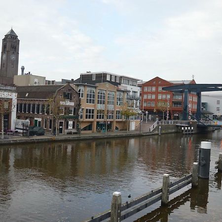 Rijnzicht Daire Alphen aan den Rijn Dış mekan fotoğraf